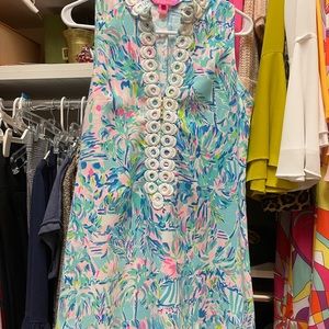 Lilly Sundress / Cover Up.